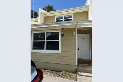 4230 Mount Vernon Avenue #103, Titusville, FL 32780 - Photo 1