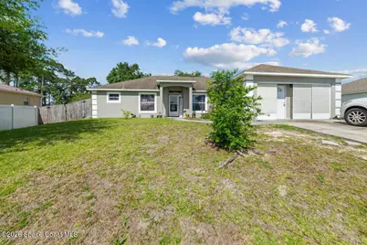 466 El Dorado Avenue SE, Palm Bay, FL 32909 - Photo 1
