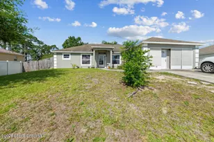 466 El Dorado Ave SE, Palm Bay, FL 32909 - Photo 1