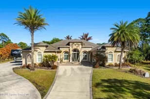 6895 Cottonwood Dr, Grant-Valkaria, FL 32949 - Photo 1