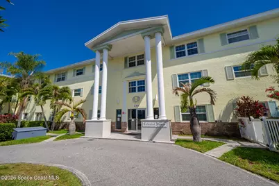 230 Columbia Drive #311, Cape Canaveral, FL 32920 - Photo 1