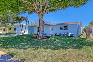1198 Yacht Club Blvd, Indian Harbour Beach, FL 32937 - Photo 1