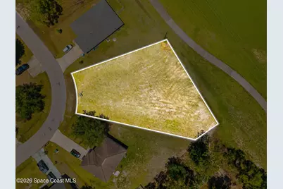1019 Wing Road SW, Palm Bay, FL 32908 - Photo 1