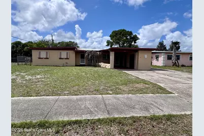 305 Edinburgh Drive, Cocoa, FL 32922 - Photo 1