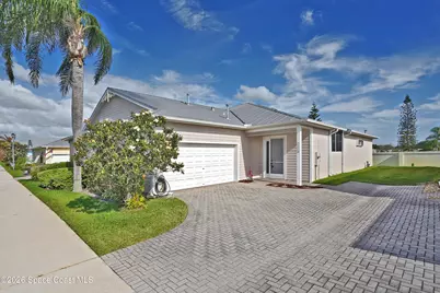 4050 Alamanda Key Drive, Melbourne, FL 32901 - Photo 1
