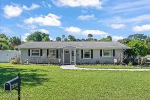 1687 Garden Ave, Melbourne, FL 32934 - Photo 1