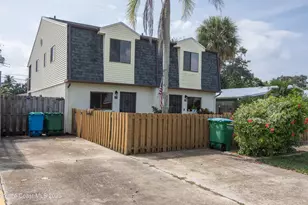 277 Monroe Ave, Cape Canaveral, FL 32920 - Photo 1