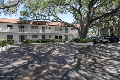 150 Intrepid Way #8-D, Cape Canaveral, FL 32920 - Photo 1