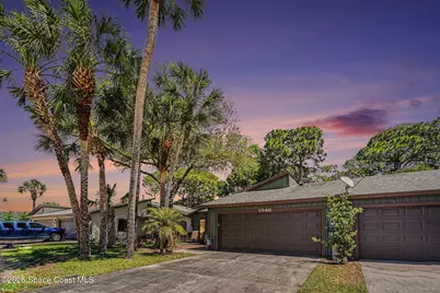 1348 Dewey Court, Rockledge, FL 32955 - Photo 1