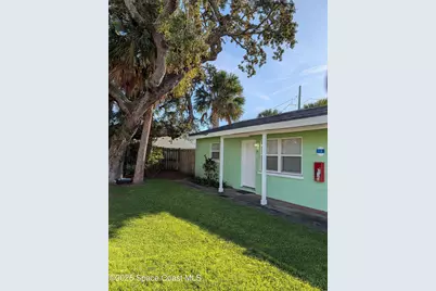 1420 Avocado Avenue #16, Melbourne, FL 32935 - Photo 1