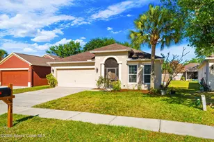 851 Benton Dr, Melbourne, FL 32901 - Photo 1