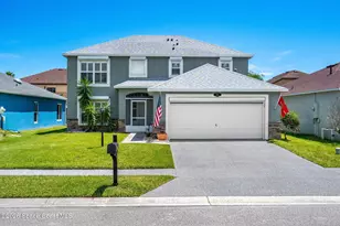 1161 White Oak Cir, Melbourne, FL 32934 - Photo 1