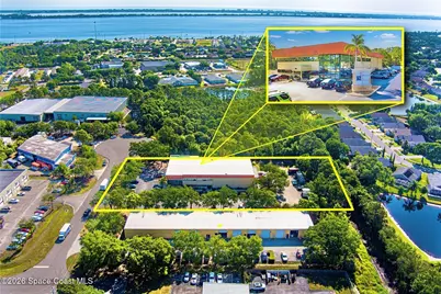 2725 Center Place, Melbourne, FL 32940 - Photo 1