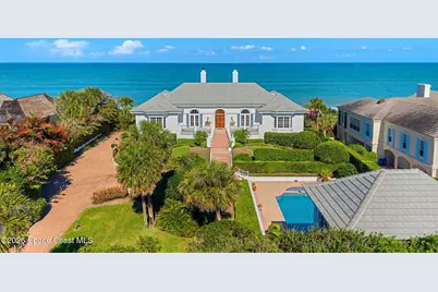 680 Ocean Road, Vero Beach, FL 32963 - Photo 1