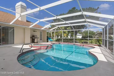 1013 Spanish Wells Drive, Melbourne, FL 32940 - Photo 1