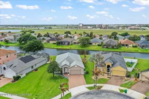 2947 Mondavi Dr, Rockledge, FL 32955 - Photo 1