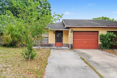 147 E Towne Place, Titusville, FL 32796 - Photo 1