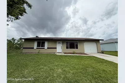 1490 Van Buren Avenue SE, Palm Bay, FL 32909 - Photo 1