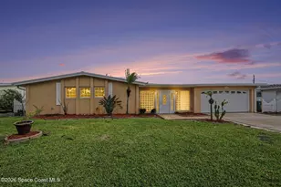 1199 Yacht Club Blvd, Indian Harbour Beach, FL 32937 - Photo 1