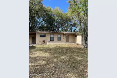 1580 Barna Avenue, Titusville, FL 32780 - Photo 1