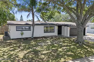 115 Bel Aire Dr, Merritt Island, FL 32952 - Photo 1