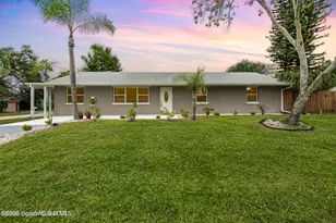 58 Moore Ave, Merritt Island, FL 32952 - Photo 1