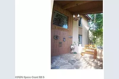 1320 S Carpenter Road S, Titusville, FL 32796 - Photo 1