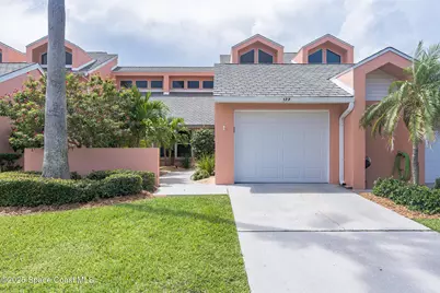 177 Casseekee Trail, Melbourne Beach, FL 32951 - Photo 1