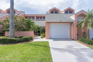 177 Casseekee Trail, Melbourne Beach, FL 32951 - Photo 1