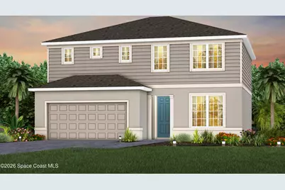 2473 Horizon View Avenue Avenue, West Melbourne, FL 32904 - Photo 1