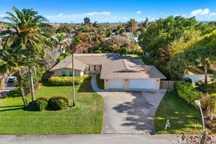 405 Fifth Ave, Melbourne Beach, FL 32951 - Photo 1