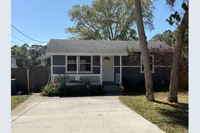 835 Kanawha Street, Cocoa, FL 32927 - Photo 1