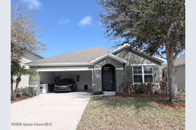 4400 Pagosa Springs Circle, Melbourne, FL 32901 - Photo 1