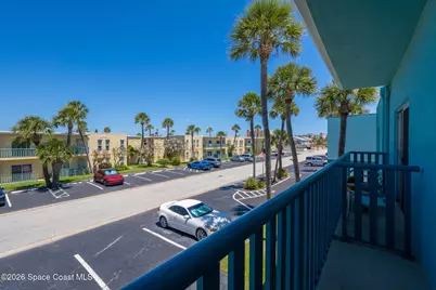 311 Taylor Avenue #G20, Cape Canaveral, FL 32920 - Photo 1
