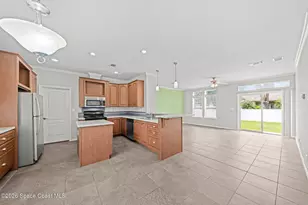 1873 Nanton St NW, Palm Bay, FL 32907 - Photo 1