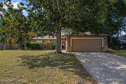 6080 Chapman Street, Cocoa, FL 32927 - Photo 1