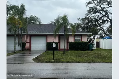 1914 Fletcher Street, Melbourne, FL 32901 - Photo 1