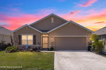 2213 McCormack Way, Melbourne, FL 32935 - Photo 1