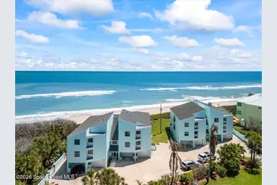 7135 S Highway A1A #D, Melbourne Beach, FL 32951 - Photo 1
