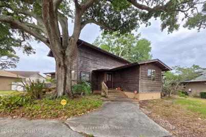 3140 Demaret Drive, Titusville, FL 32780 - Photo 1