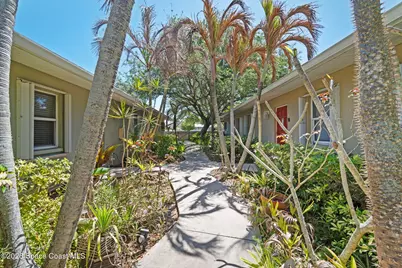 236 Woodland Avenue #3, Cocoa Beach, FL 32931 - Photo 1