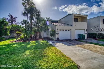 31 Emerald Court, Satellite Beach, FL 32937 - Photo 1