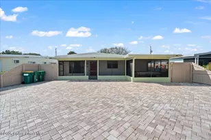 1350 S Orlando Ave, Cocoa Beach, FL 32931 - Photo 1