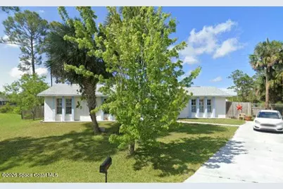 801 Kecherburg Road SW, Palm Bay, FL 32908 - Photo 1