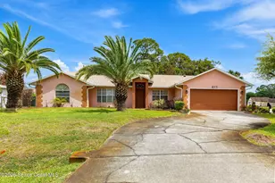 597 Balcom Terrace SE, Palm Bay, FL 32909 - Photo 1
