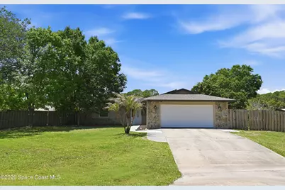 590 Auf Court NW, Palm Bay, FL 32907 - Photo 1