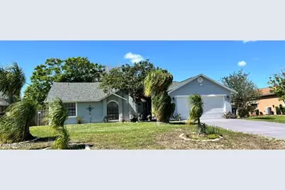 739 Raleigh Road SE, Palm Bay, FL 32909 - Photo 1