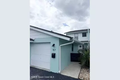 157 Kristi Drive, Satellite Beach, FL 32937 - Photo 1
