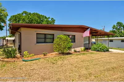 1016 S Park Avenue, Titusville, FL 32780 - Photo 1
