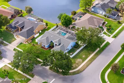 3400 Fort Nelson Lane, Melbourne, FL 32934 - Photo 1
